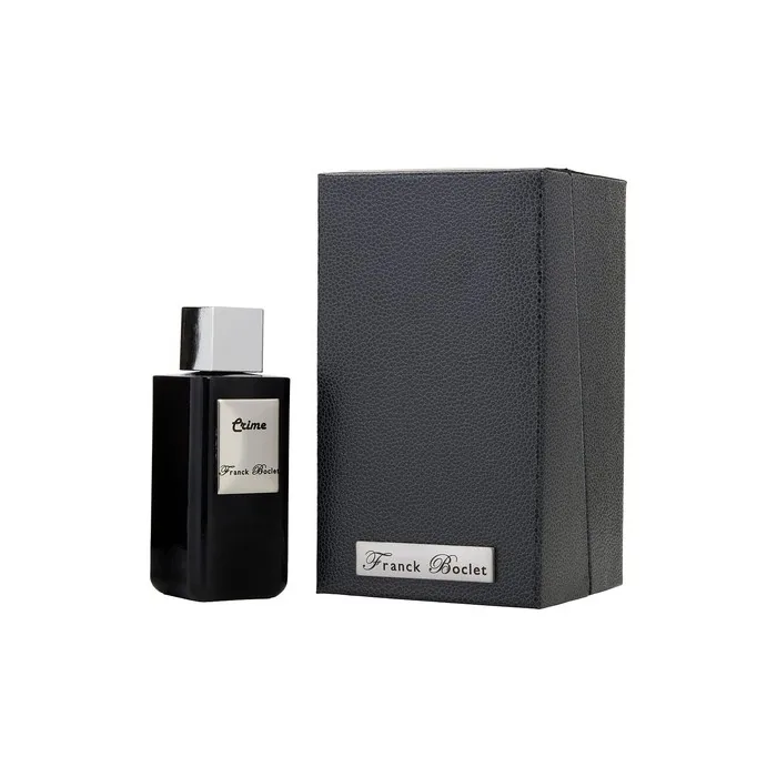 Franck Boclet Rock & Riot Crime Extrait De Parfum 100ml