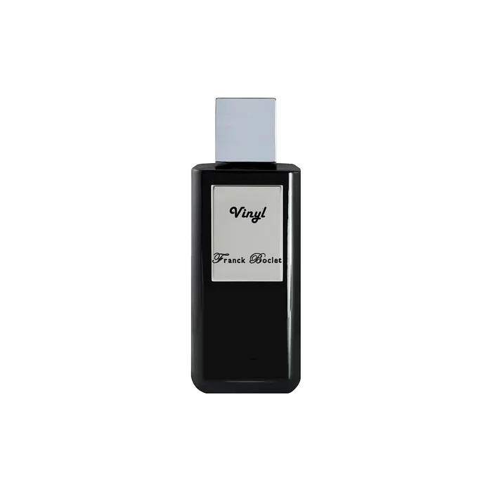 Franck Boclet Vinyl Perfume Spray 3.4 Ounces
