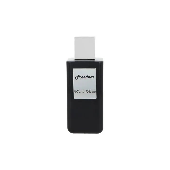 Franck Boclet Freedom Extrait De Parfum Spray 100ml