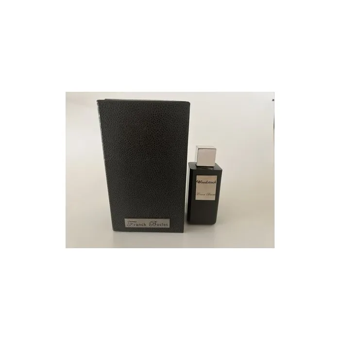 Franck Boclet Woodstock Perfume Extract 100ml