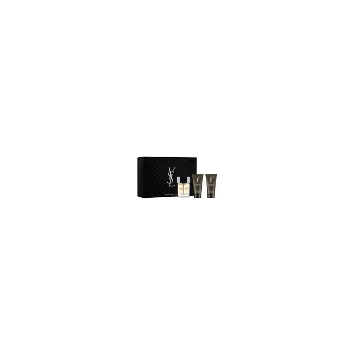 Yves Saint Laurent L'Homme Eau De Toilette Spray 100 Ml
