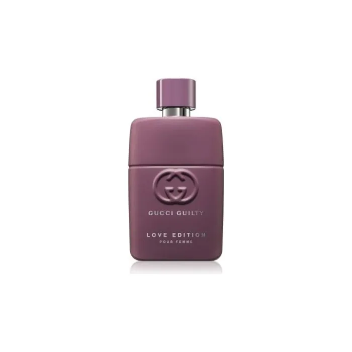 Gucci Guilty Pour Femme Love Edition 2025