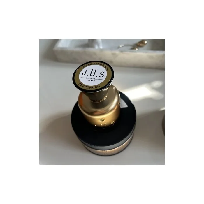 Jus Parfums Sexycrush Unisex Parfum Spray 100ml