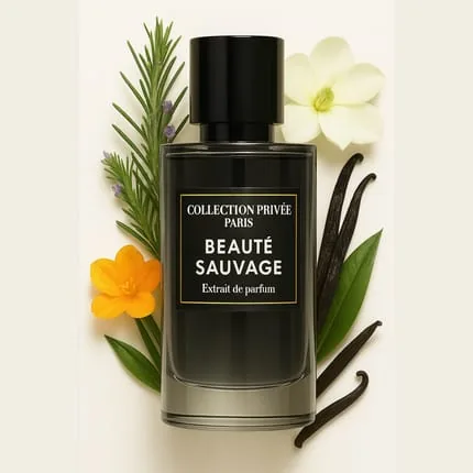 Collection Privée Paris Beauté Savage Unisex Perfume Extract