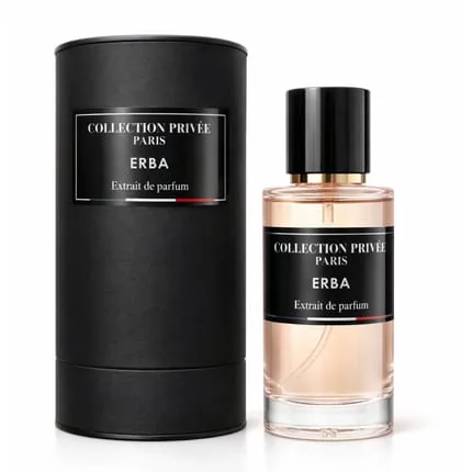 Collection Privée Paris Erba Extrait de Parfum 50ml - Unisex
