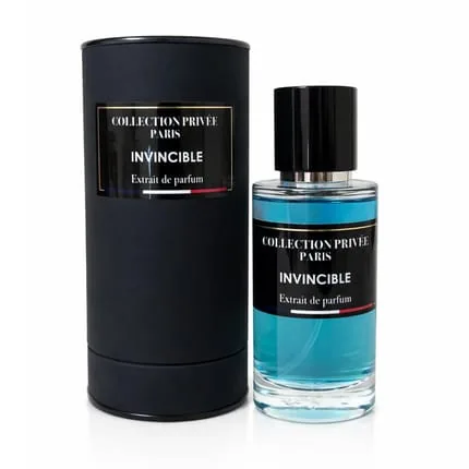 Collection Privée Paris Invincible Extrait de Parfum 50ml