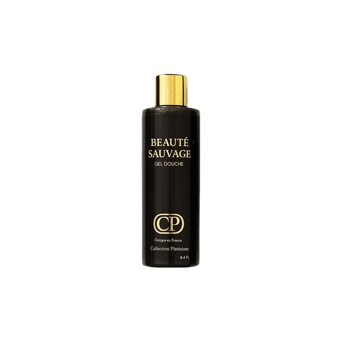 Collection Platinum Beauty Coffret Extrait de Parfum 100ml + Shower Gel 250ml + Extrait 10ml