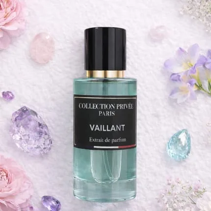 Collection Privée Paris Vaillant Extrait de Parfum 50ml
