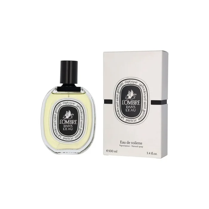 Diptyque L'Ombre Dans L'Eau Perfume