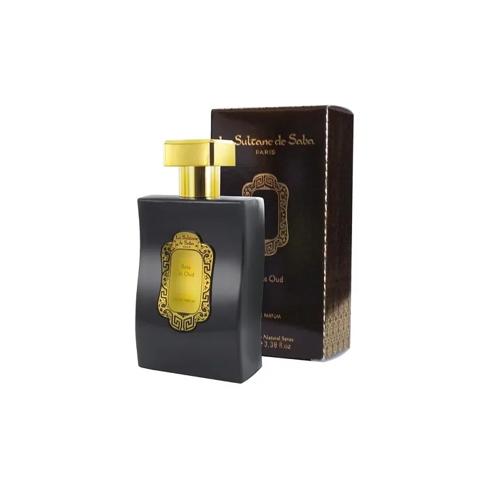 La Sultane de Saba Oud Forest Perfume 100ml