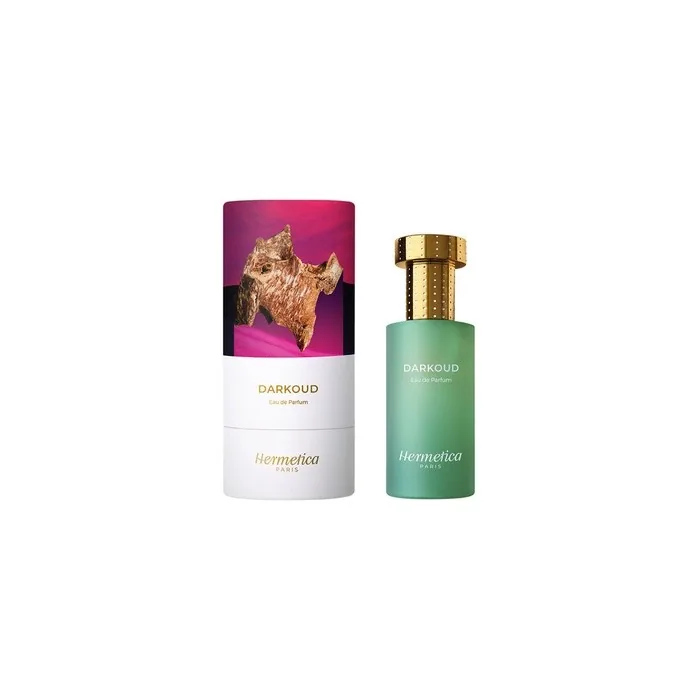 Hermetica Darkoud Perfume