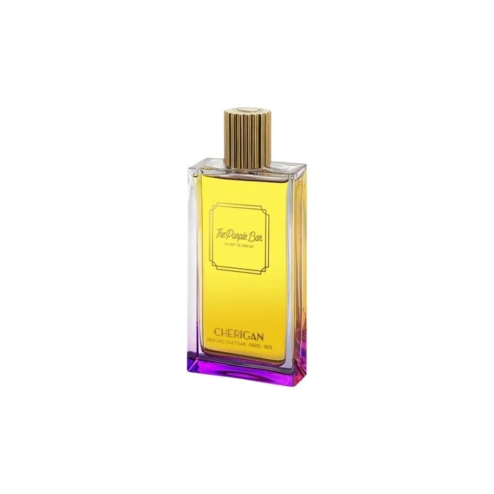 Cherigan Parfums D'Artisan Paris 1929 The Purple Bar Extrait de Parfum