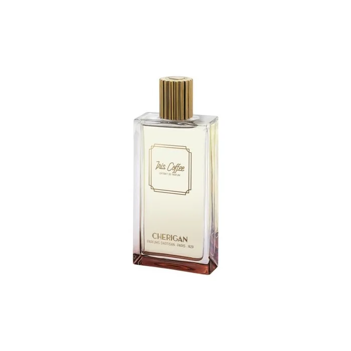 Cherigan Iris Coffee Unisex Perfume Extract 100ml