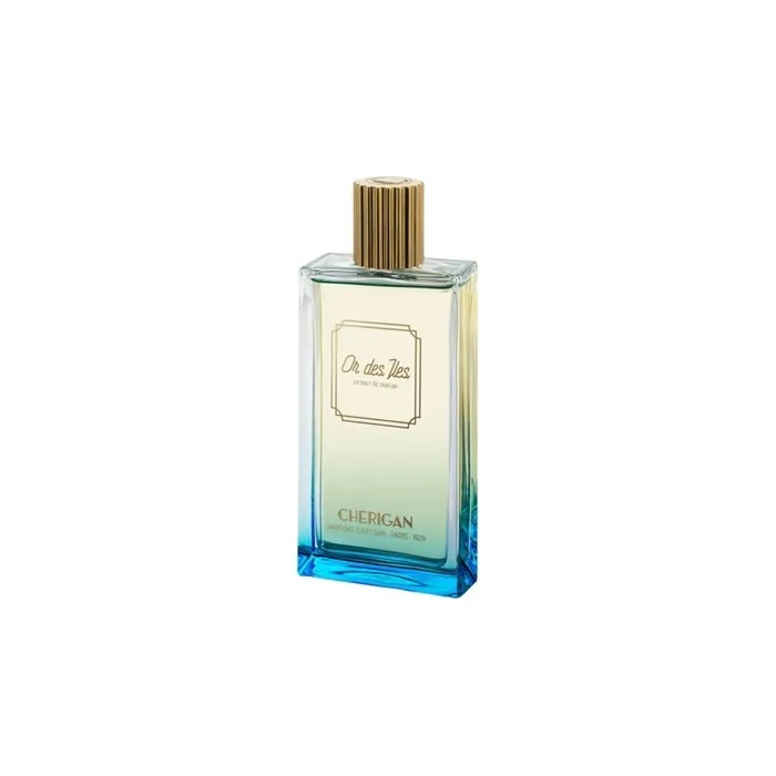 Cherigan Or Des Iles Extrait Eau De Parfum Spray 100ml