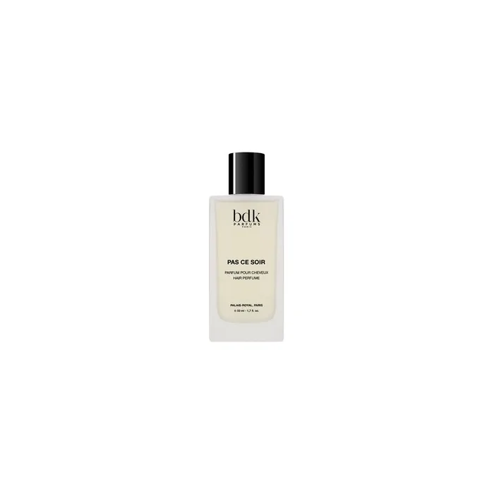 Bdk Pas Ce Soir Hair Perfume