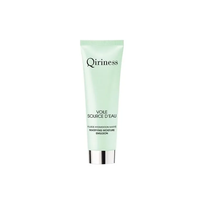 Qiriness Voile Source D'Eau 50ml
