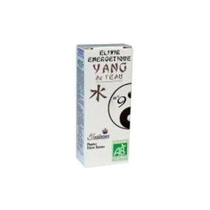 Elixir 09 Yang Water Pine 50ml