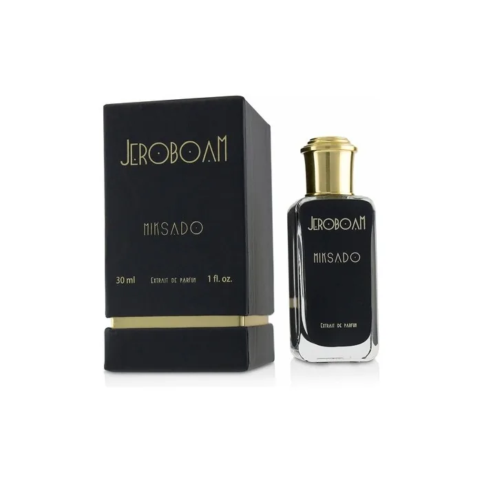 Jeroboam Miksado Extrait De Parfum 30ml
