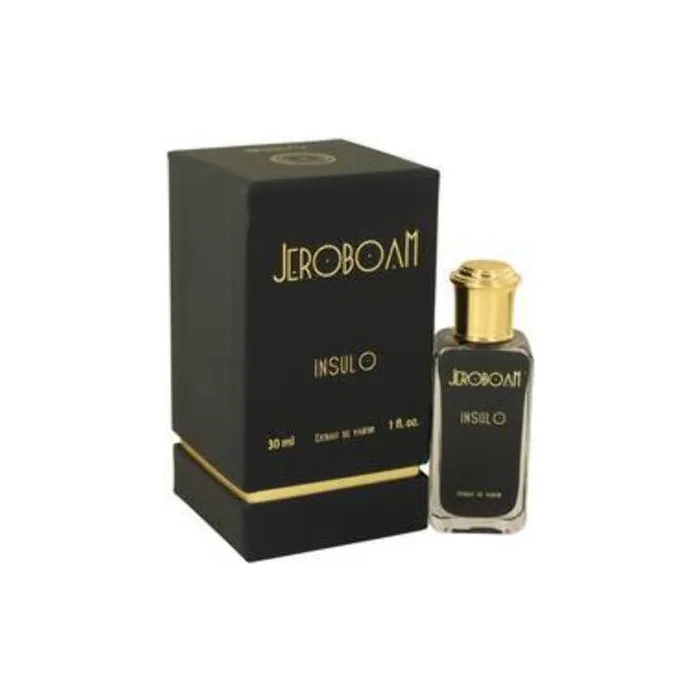 Jeroboam Insulo Extrait De Parfum 30ml