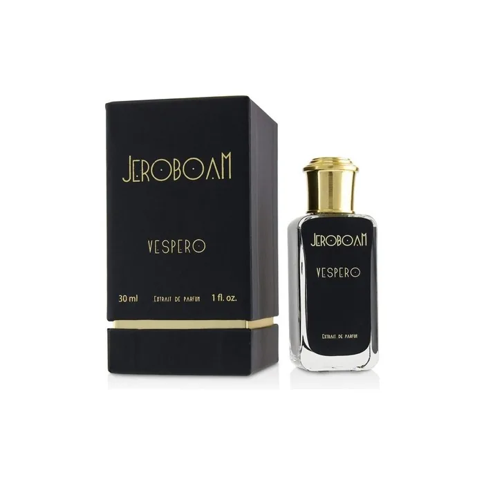 Jeroboam Vespero Extrait De Parfum 30ml