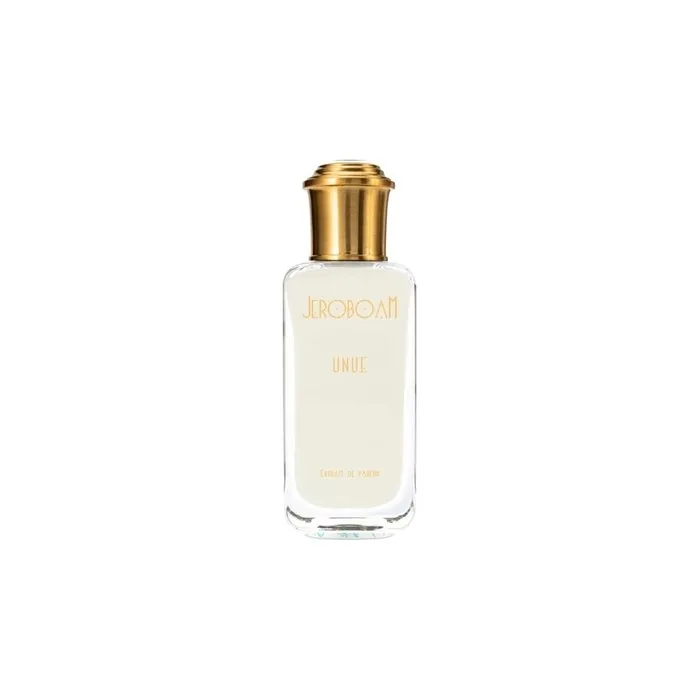 Jeroboam Unue Extrait De Parfum 30ml Woody Perfume Unisex