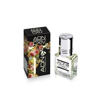 Musk Adn 5ml Cxiv 100 Oil