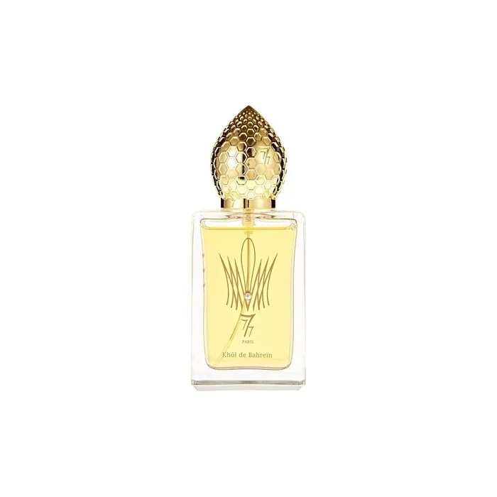Stéphane Humbert Lucas Khol De Bahrein Eau De Parfum 50ml