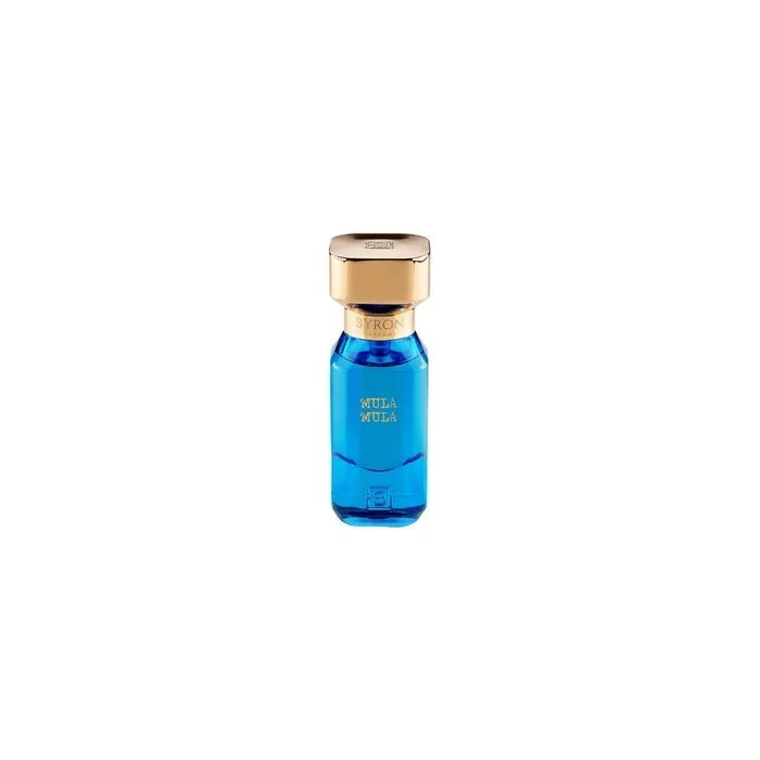 Byron Parfums Mula Mula Extrait 15ml