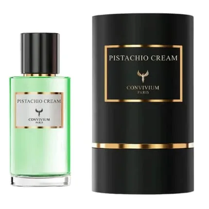Convivium Paris Pistachio Cream Extrait de Parfum 50ml