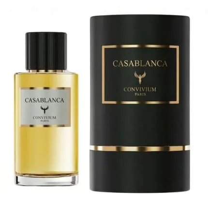 Convivium Paris Casablanca Extrait de Parfum 50ml