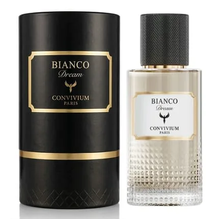Convivium Paris Bianco Dream Extrait de Parfum 50ml