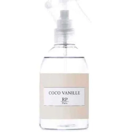 RP Paris Coco Vanilla Home Fragrance Perfume 250ml