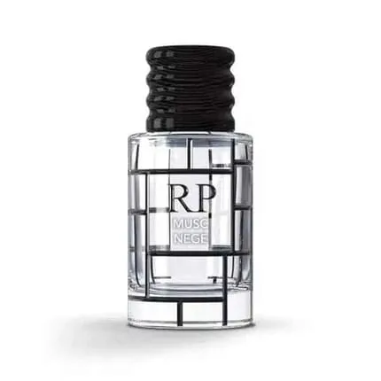 RP Paris Musc Neige Car Perfume 10ml