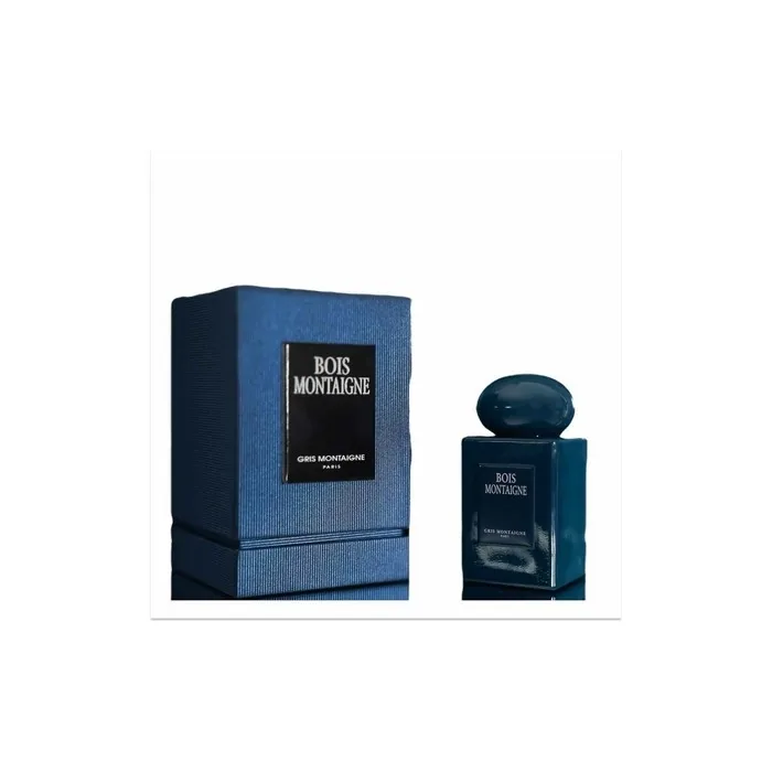 Gris Montaigne Bois De Montaigne Fragrance Extract, Mixed, 75 Ml