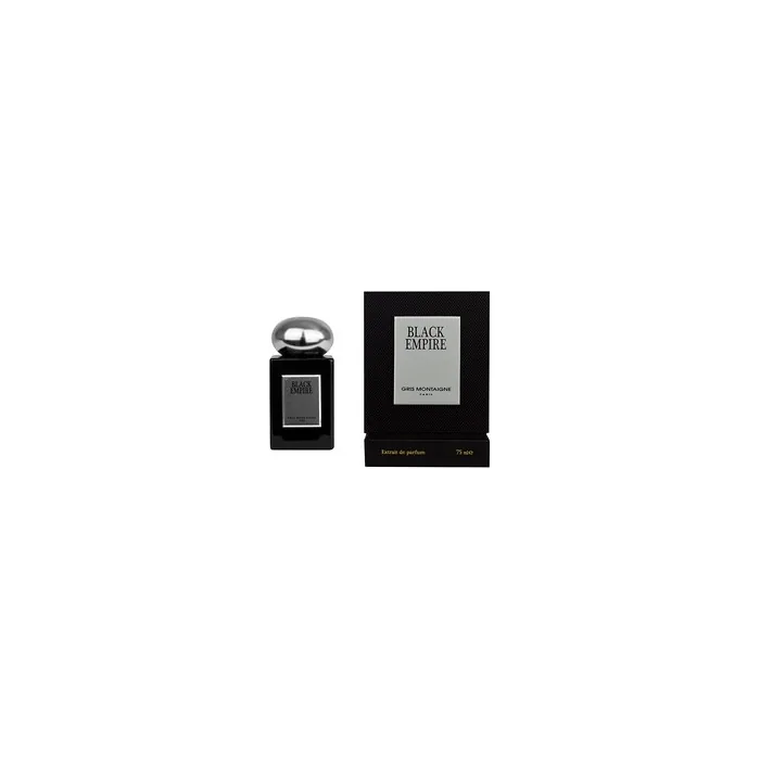 Black Empire Grey Mountain Fragrance Extract 75ml