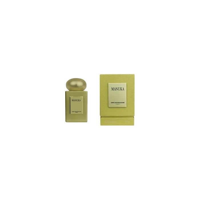 Manuka Grey Montaigne Extract Perfume 75ml
