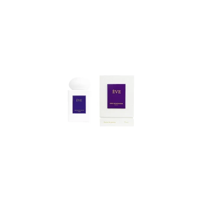 ÉVE Gris Monigne Fragrance Extract 75ml