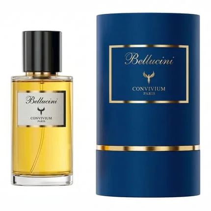 Convivium Paris Bellucini Extrait de Parfum 50ml