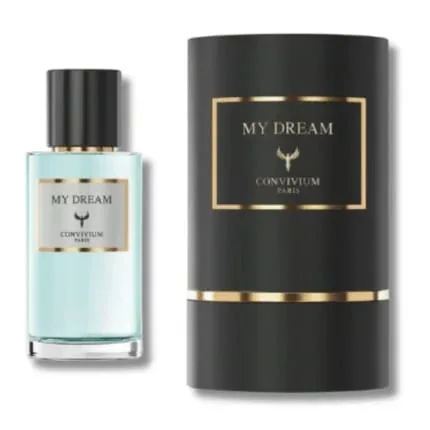 Convivium Paris My Dream Extrait de Parfum 50ml