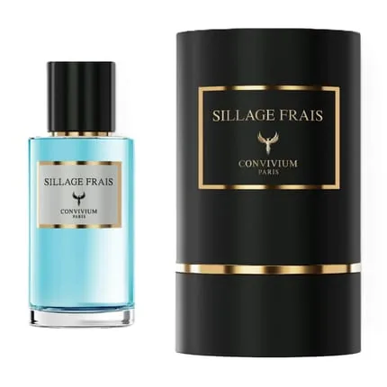 Convivium Paris Sillage Frais Extrait de Parfum 50ml