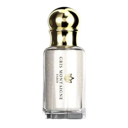 Gris Montaigne Paris Musc Tahara Absolu Rouge 12ml