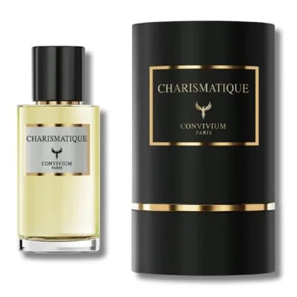 Convivium Paris Charismatique Extrait de Parfum 50ml