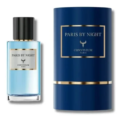Convivium Paris Paris By Night Extrait de Parfum 50ml