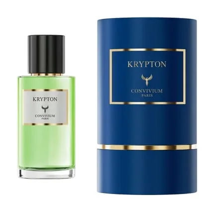 Convivium Paris Krypton Extrait de Parfum 50ml