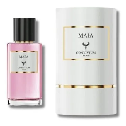 Convivium Paris Maia Extrait De Parfum Mixte 50ml