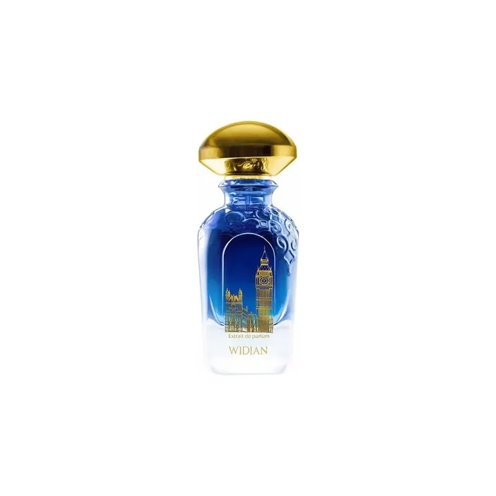 Gris Montaigne Golden Night Extrait de Parfum 100ml