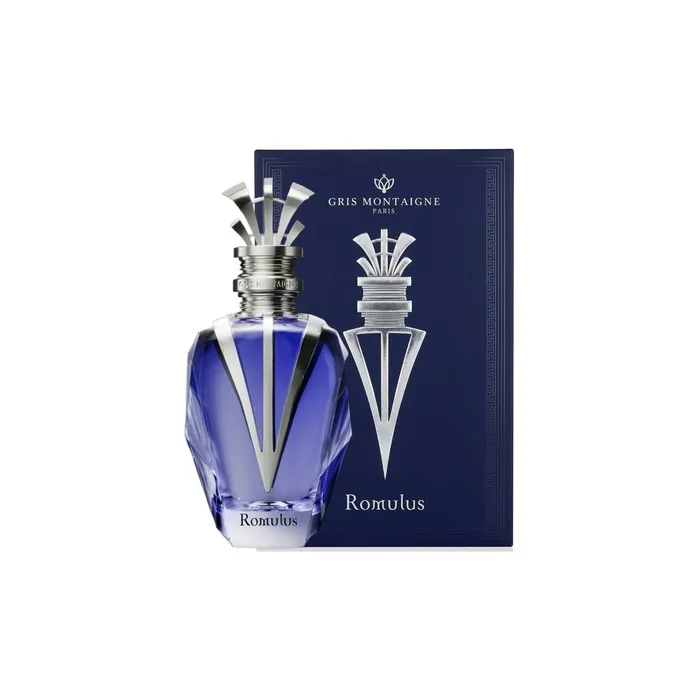 Gris Montaigne Romulus Extrait de Parfum for Men 250ml