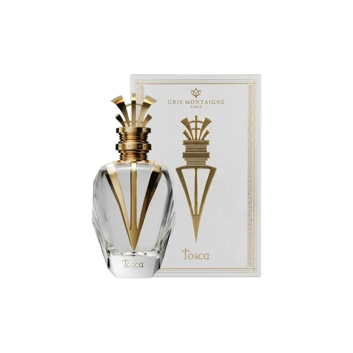 Gris Montaigne Tosca Extrait de Parfum for Women 100ml