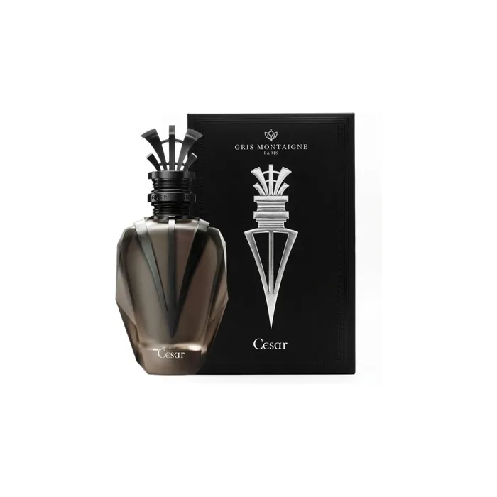 Gris Montaigne Cesar Perfume Extract for Men
