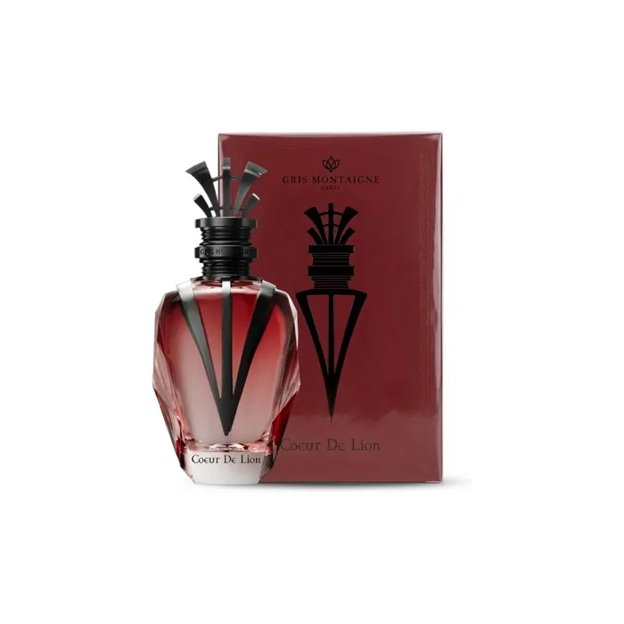 Gris Montaigne Cœur de Lion Extrait de Parfum 250ml